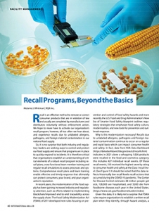 IAOM Article