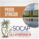 Socap Sponsor